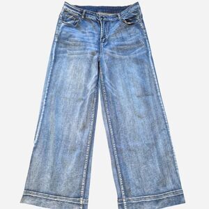 Roswear Women's Baggy Jeans Size XL